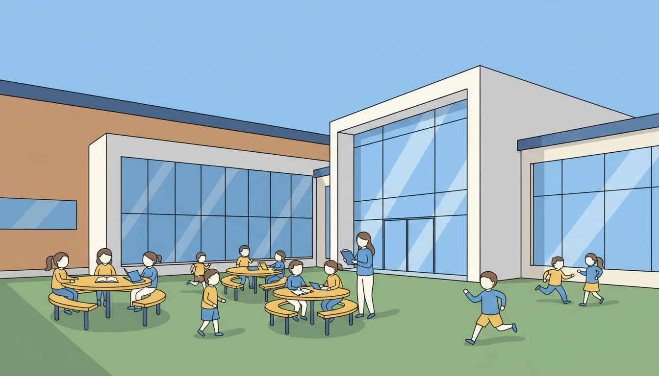 Bildungskonferenz Ganztagsschulen: Was der Schulkongress 2022 bewegt hat