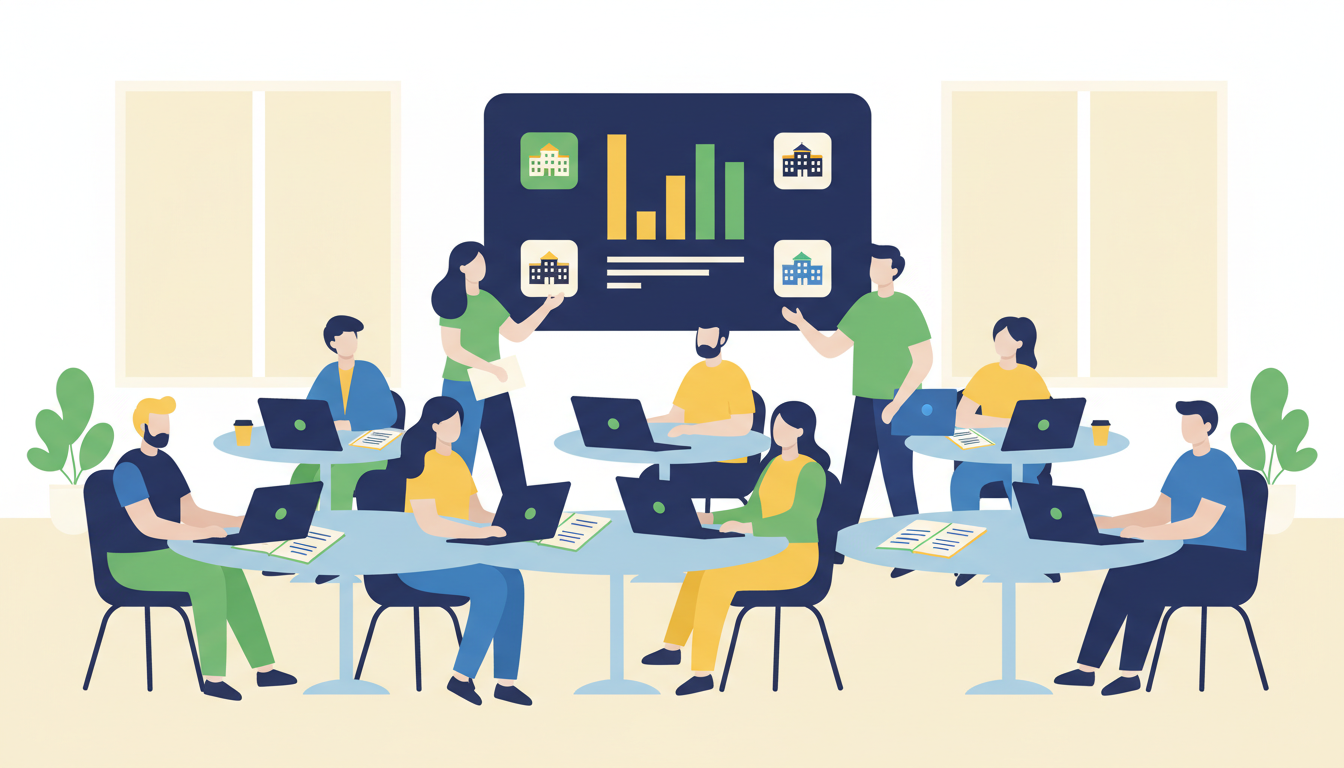 Bildungskonferenz Schulqualität: Was Ganztagsschulen wirklich voranbringt