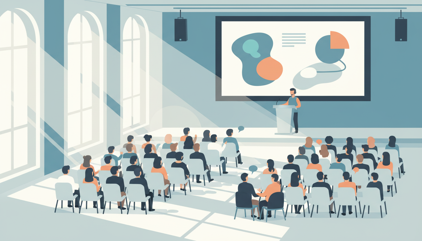 Bildungskongress Deutschland: Was Schulkonferenzen wirklich bewegen