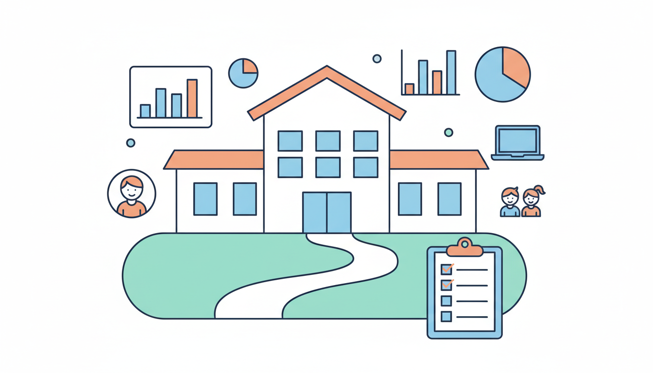 Ganztagsschule Haushalt: So plant Deutschland Schulbudgets richtig