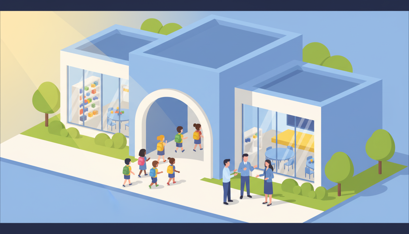 Ganztagsschulkonferenz 2022: Was Bildung wirklich braucht