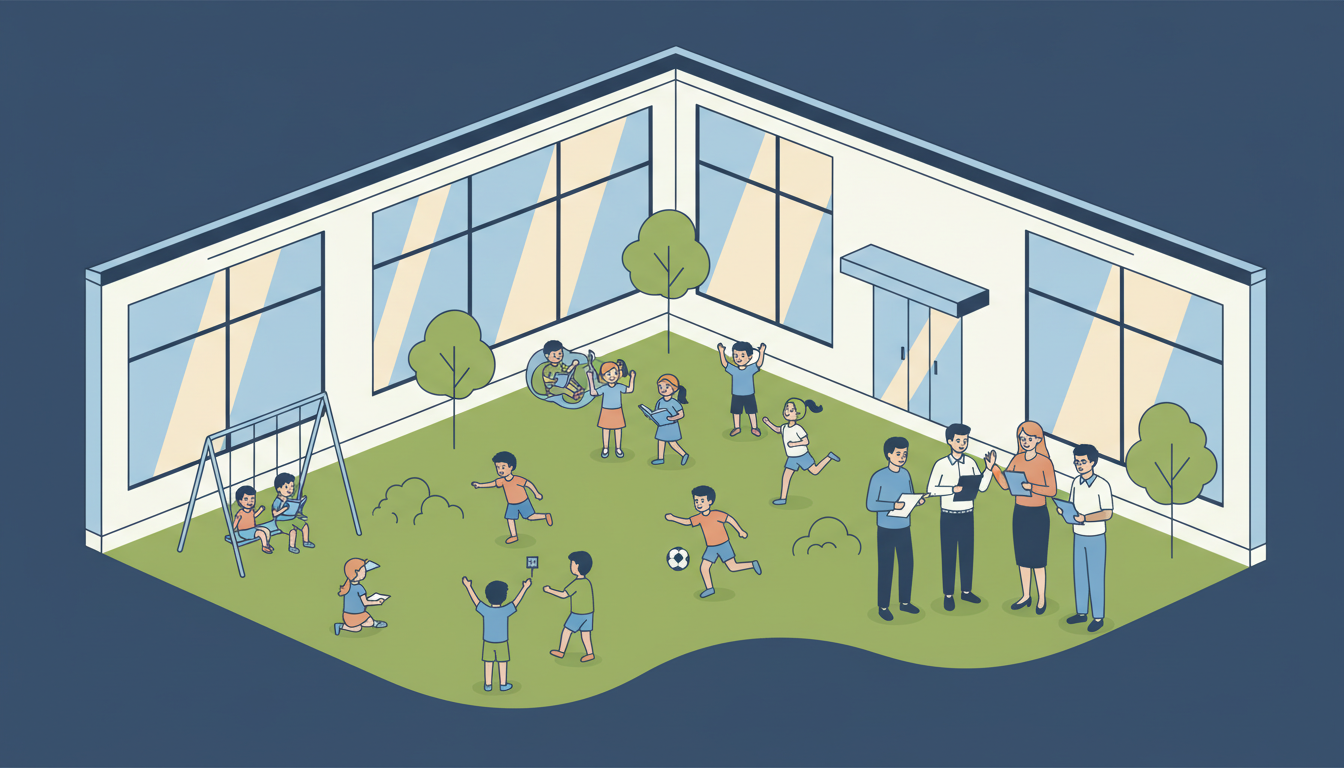 Ganztagsschule Kongress 2022: Alles Wichtige auf einen Blick