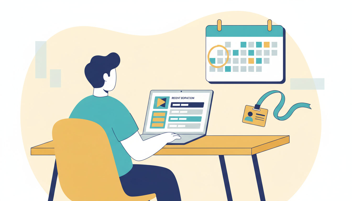 Schulkongress Anmeldung & Tickets: Dein kompletter Leitfaden