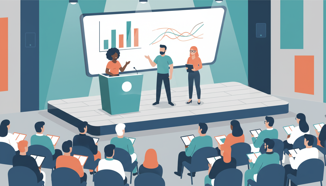 Schulkongress Referenten 2022: Die Köpfe hinter der Ganztagsschule